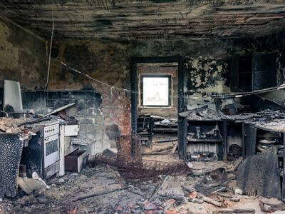 About water damage restoration service - commercial water damage restoration experts in Minneapolis