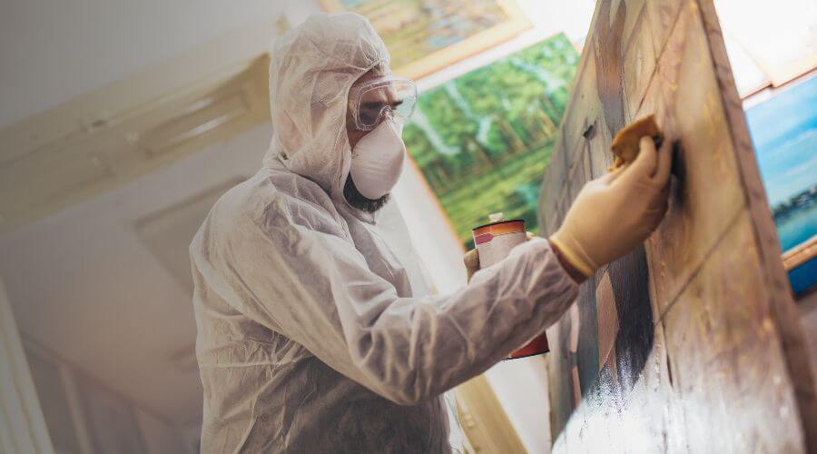 Why choose water damage restoration service for commercial water damage restoration in Minneapolis